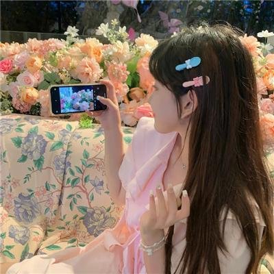 怪你过分美丽